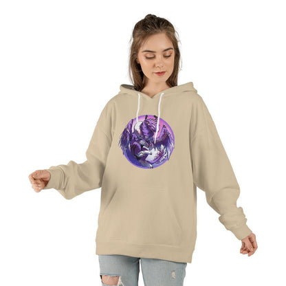 Fleeting Dream Classic Hoodie