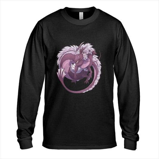 Amethyst Fortune Longsleeve Shirt