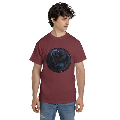 Fleeting Darkness Classic Shirt (Extra Sizes)