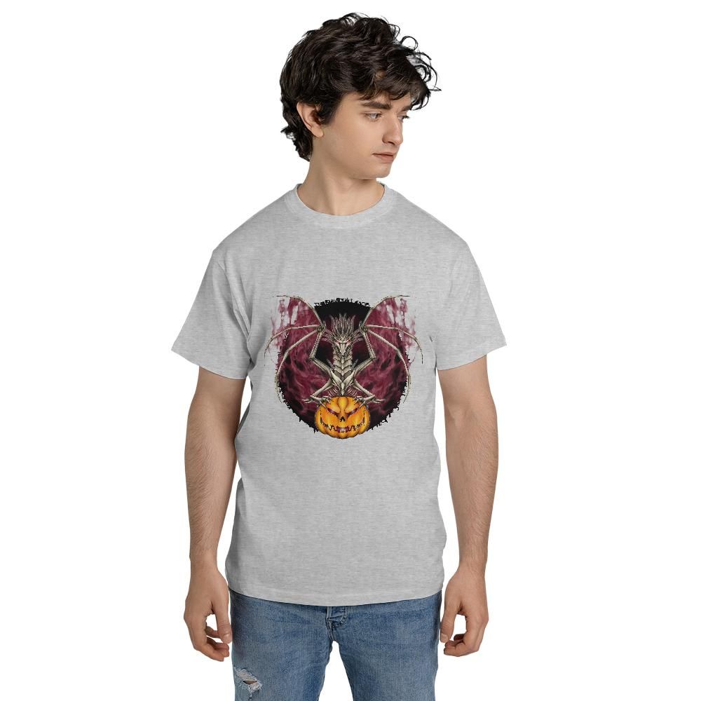 Maroon Wings Classic Shirt