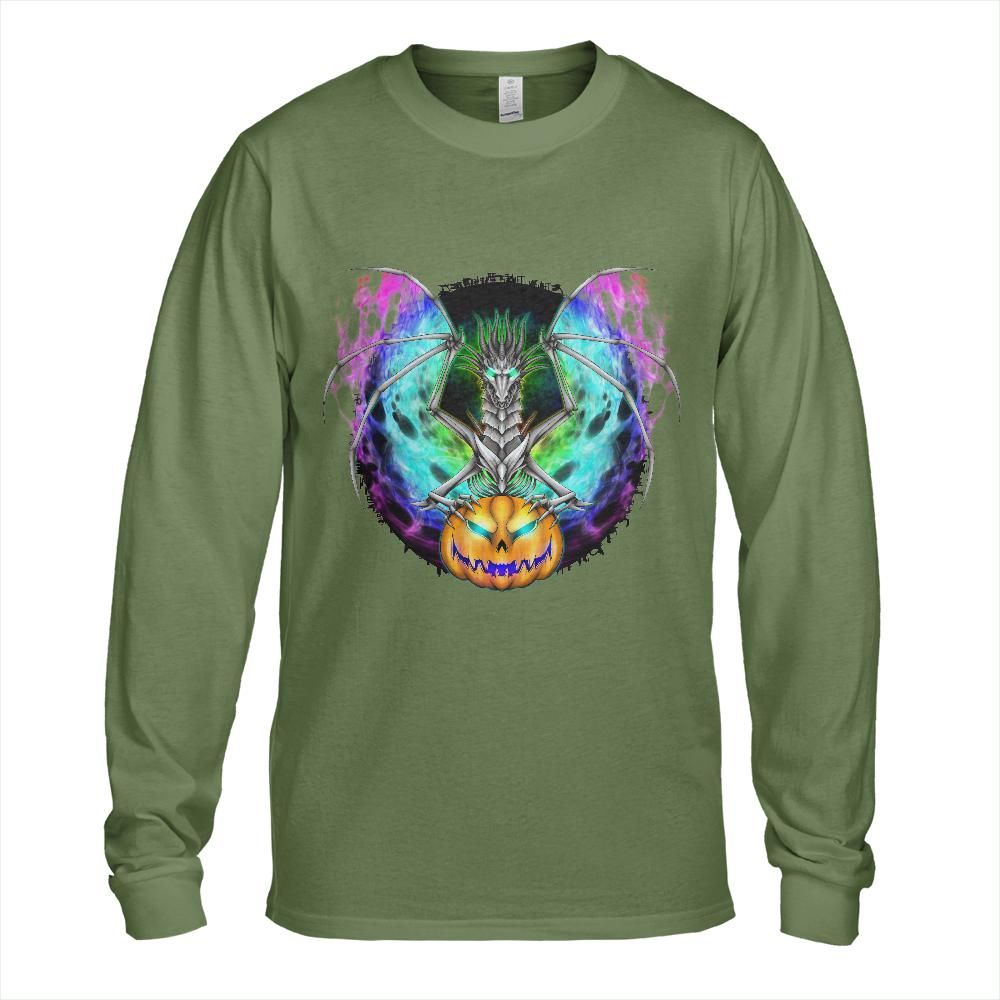 Zondras Longsleeve Shirt