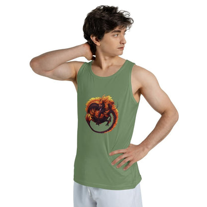 Xaphan Tanktop