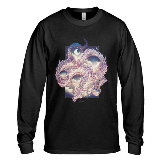 Falcor Longsleeve Shirt