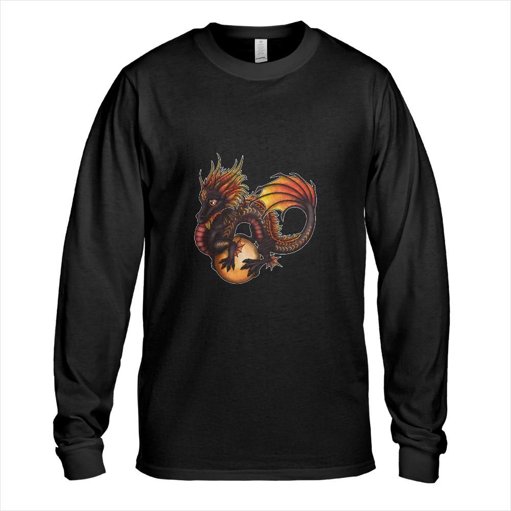 Chibi Xaphan Longsleeve Shirt