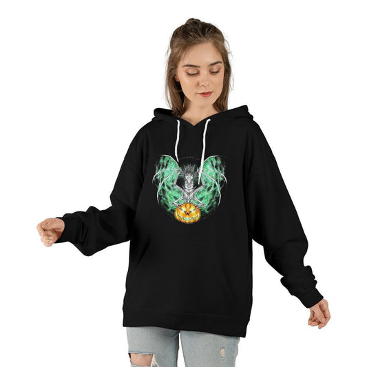 Silver Bone Classic Hoodie (Extra Sizes)