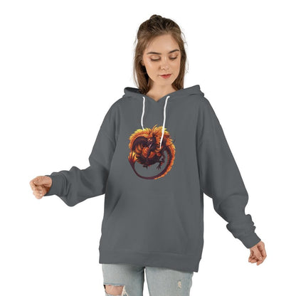 Xaphan Classic Hoodie