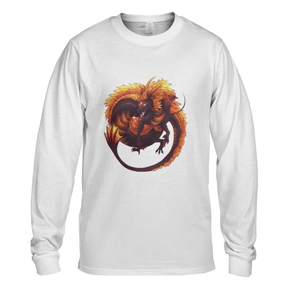 Xaphan Longsleeve Shirt