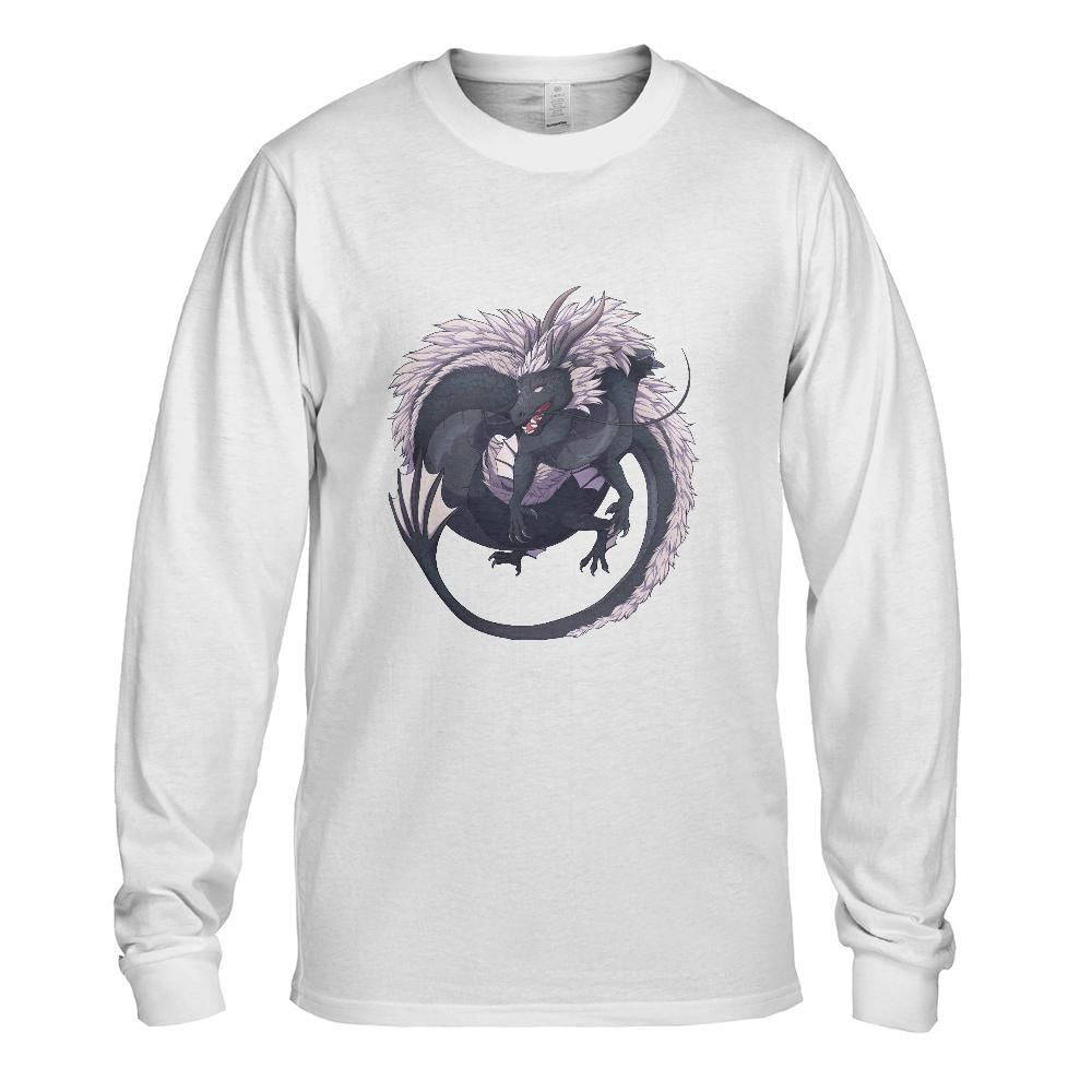 Onyx Fortune Longsleeve Shirt