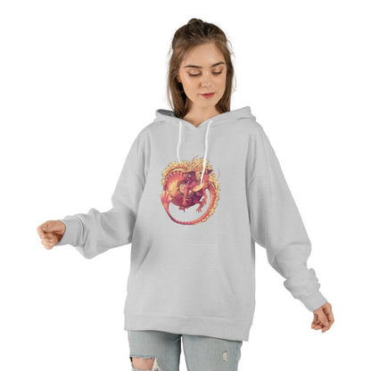 Luo Yi Classic Hoodie (Extra Sizes)