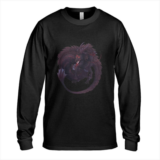 Chi Fu Longsleeve Shirt