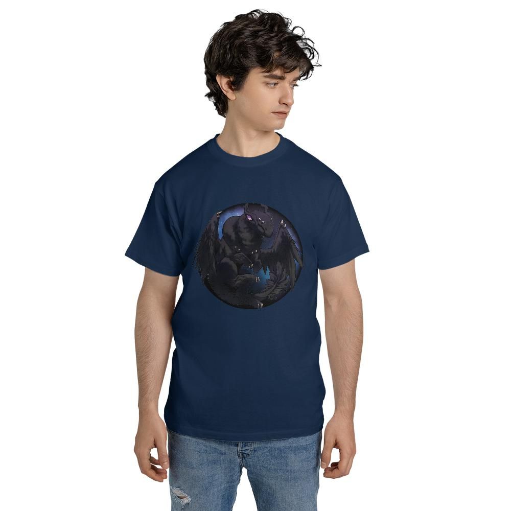 Fleeting Darkness Classic Shirt (Extra Sizes)