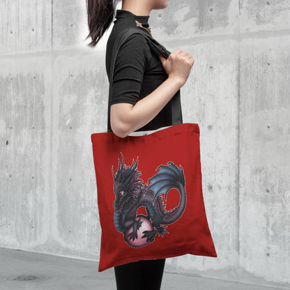 Chibi Chi Fu Tote Bag