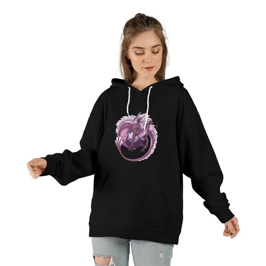 Amethyst Fortune Classic Hoodie (Extra Sizes)