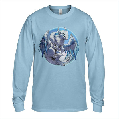 FroYo Longsleeve Shirt