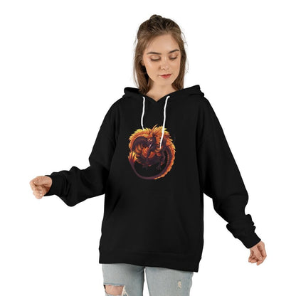 Xaphan Classic Hoodie