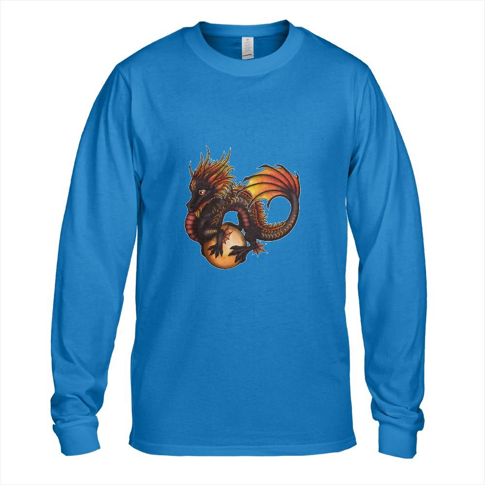 Chibi Xaphan Longsleeve Shirt