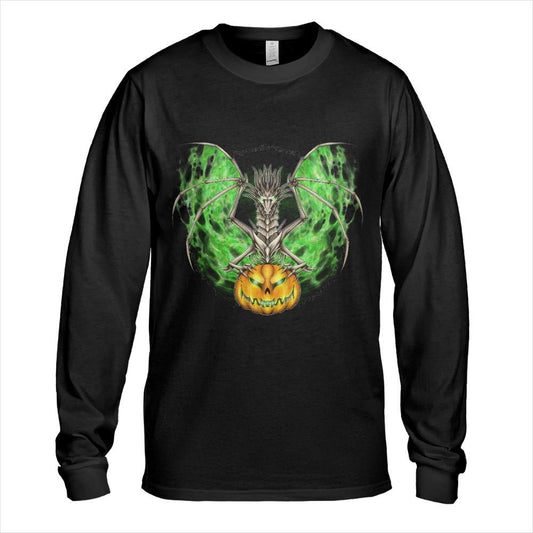 Crypt Looter Longsleeve Shirt