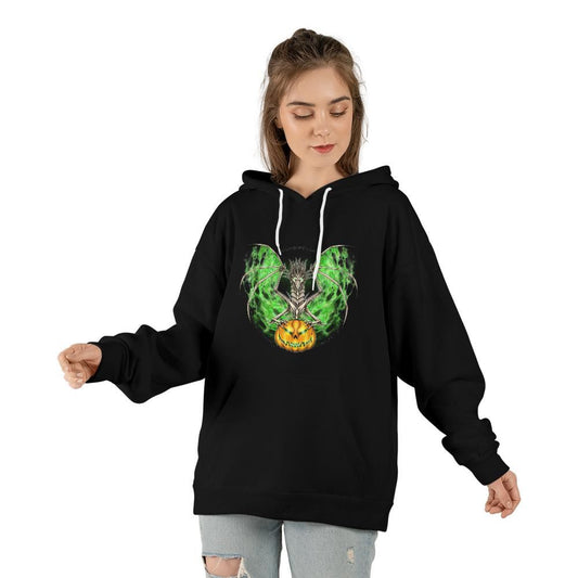 Crypt Looter Classic Hoodie (Extra Sizes)