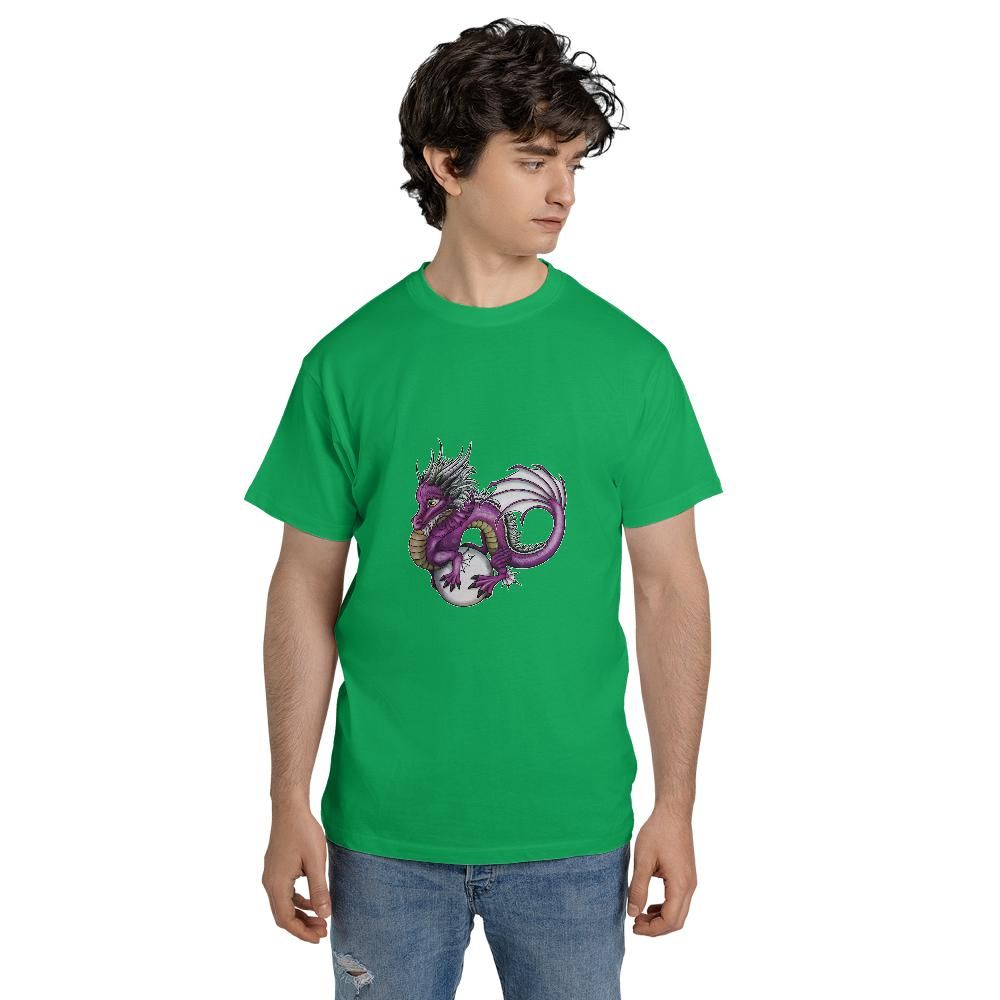 Chibi Amethyst Fortune Classic Shirt