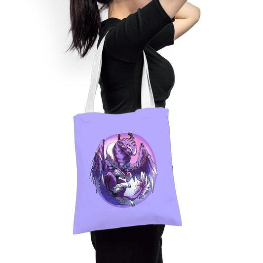 Fleeting Dream Tote Bag