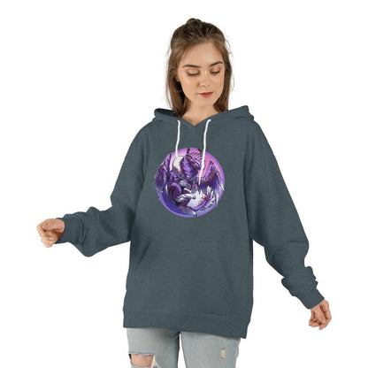 Fleeting Dream Classic Hoodie (Extra Sizes)