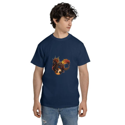 Chibi Xaphan Classic Shirt (Extra Sizes)