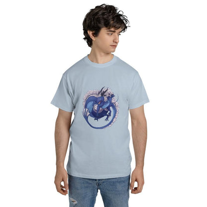 Sapphire Fortune Classic Shirt