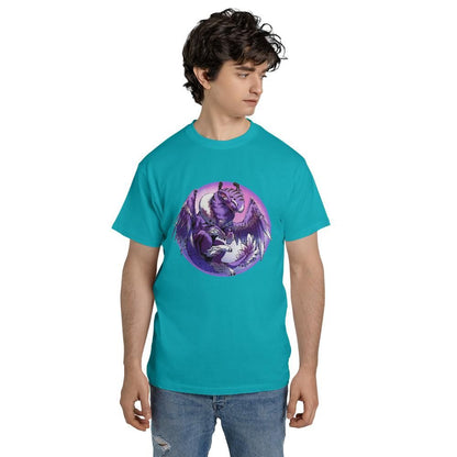 Fleeting Dream Classic Shirt (Extra Sizes)