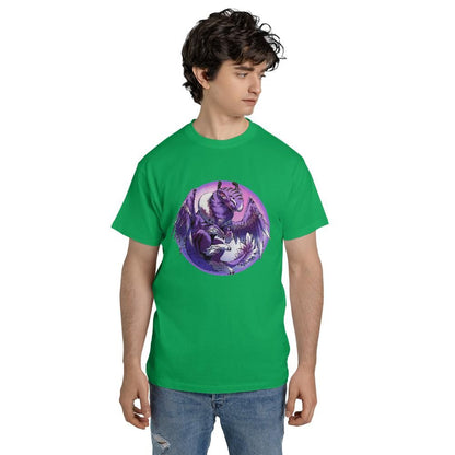 Fleeting Dream Classic Shirt (Extra Sizes)