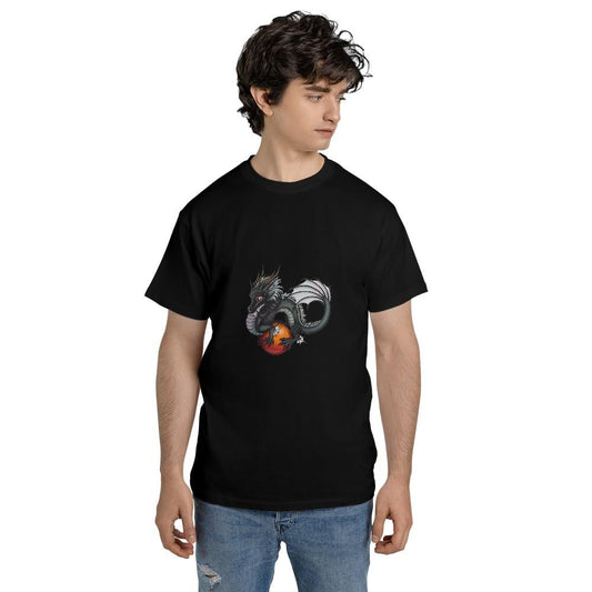 Chibi Onyx Fortune Classic Shirt (Extra Sizes)