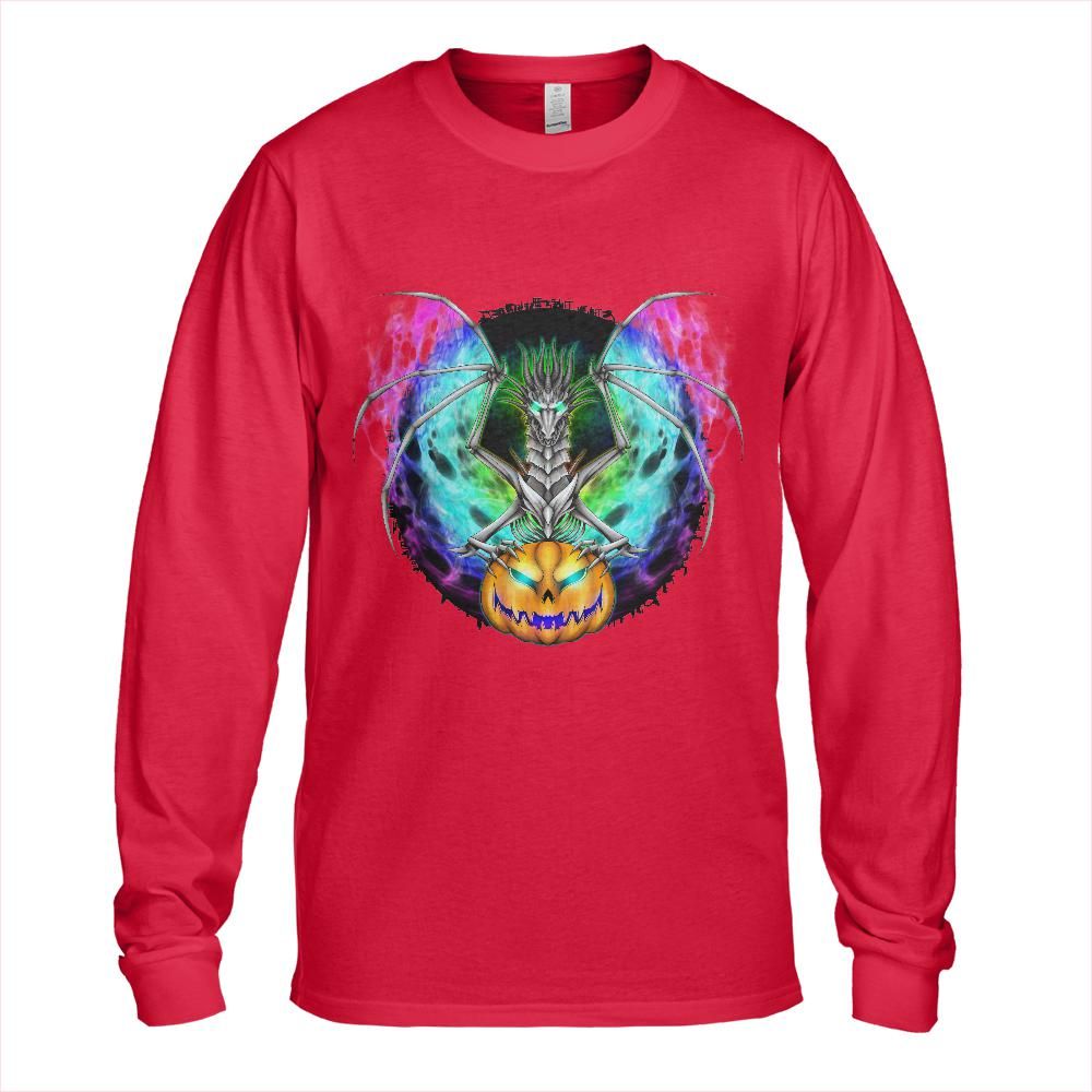 Zondras Longsleeve Shirt