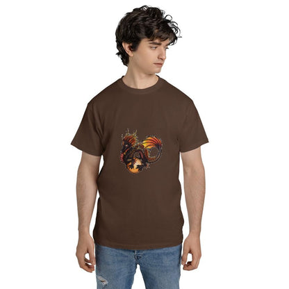 Chibi Xaphan Classic Shirt (Extra Sizes)