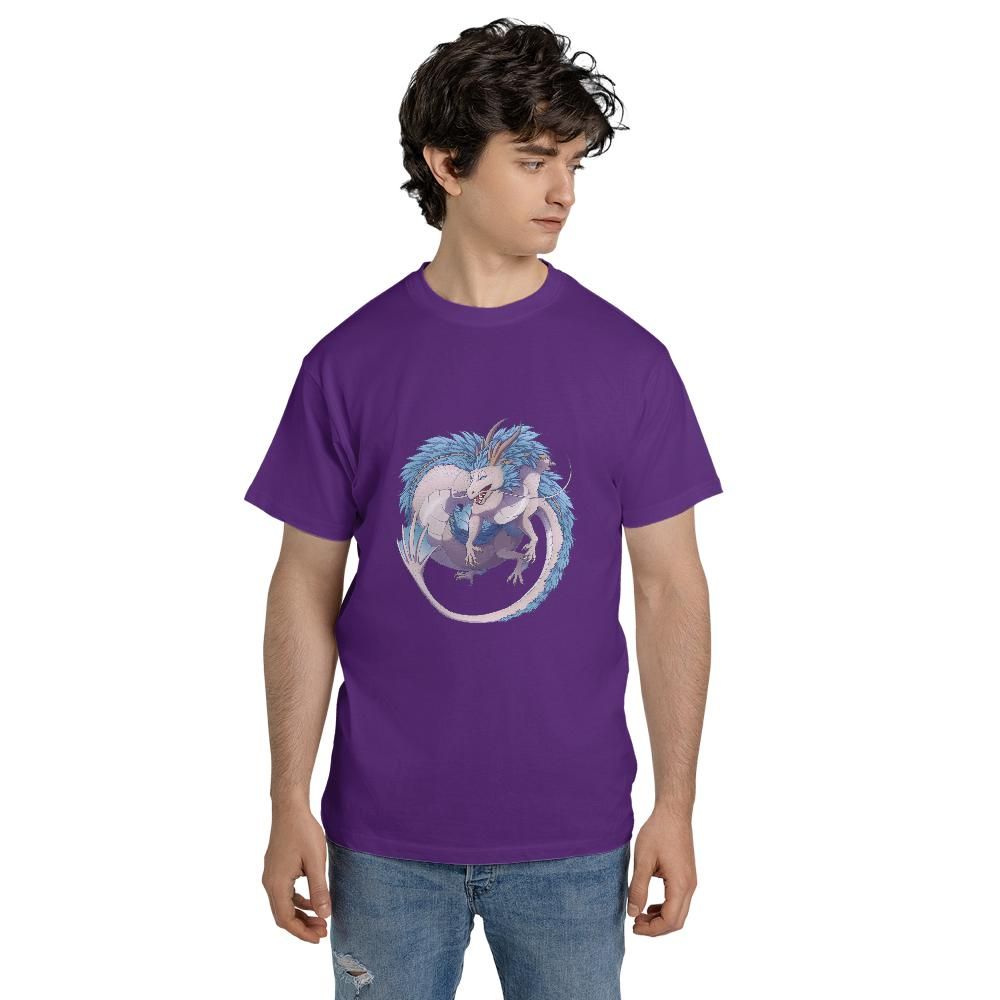 Diamond Fortune Classic Shirt (Extra Sizes)