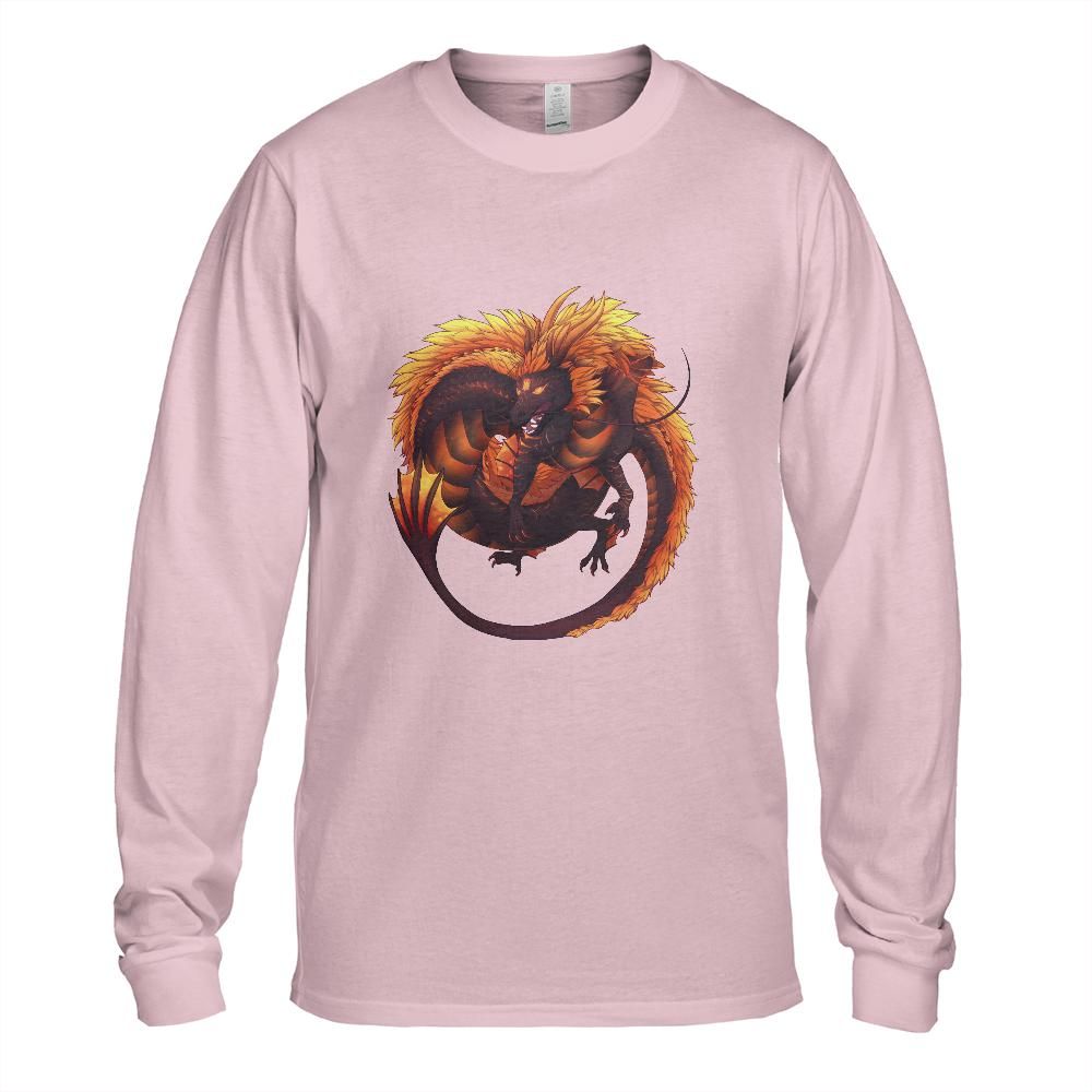 Xaphan Longsleeve Shirt