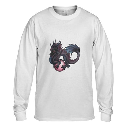 Chibi Chi Fu Longsleeve Shirt