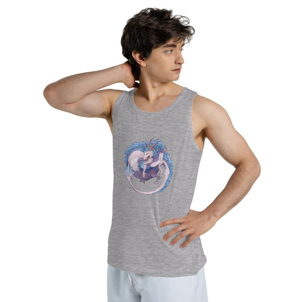 Diamond Fortune Tanktop