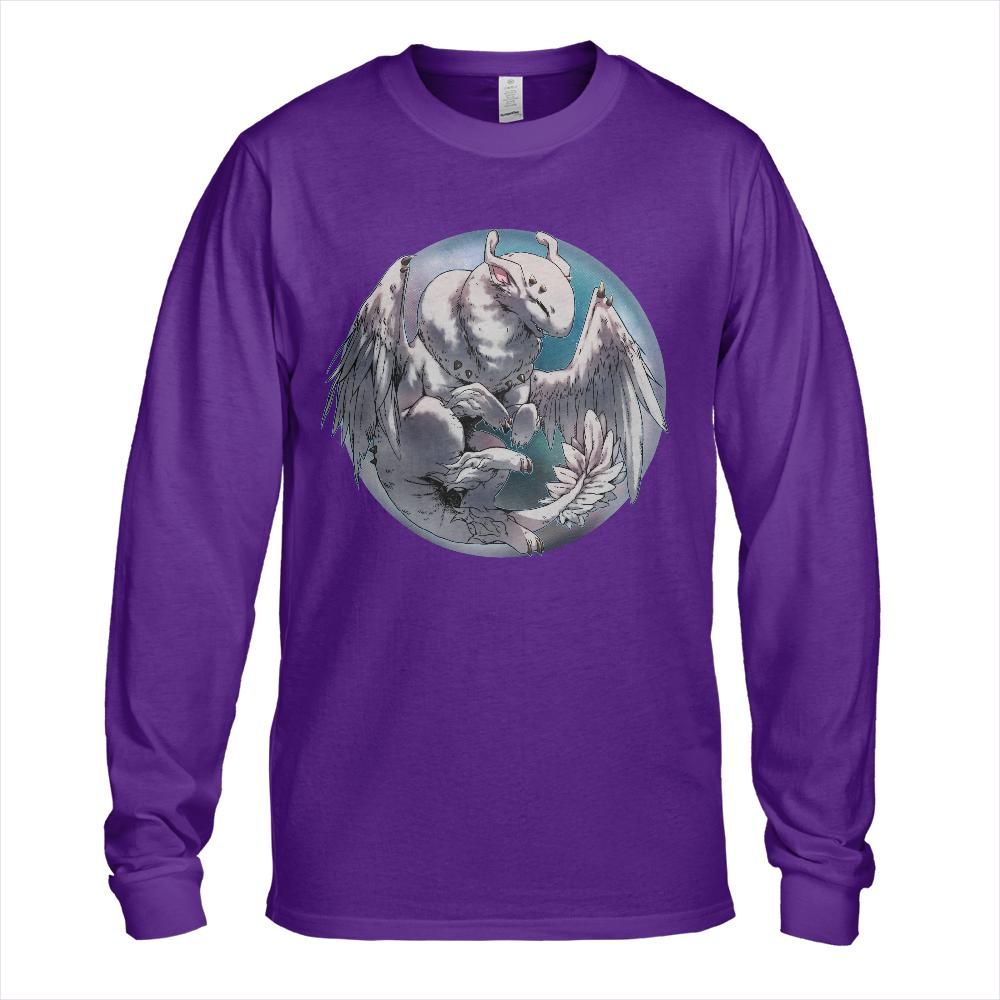 Fleeting Snow Longsleeve Shirt