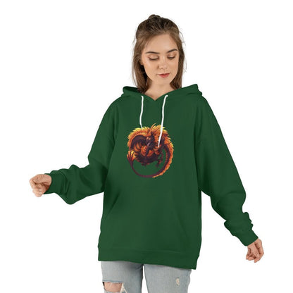 Xaphan Classic Hoodie (Extra Sizes)