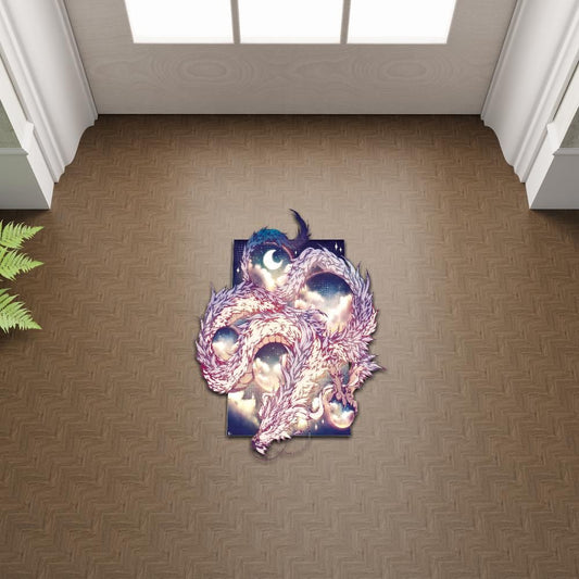 Falcor Floor Mat