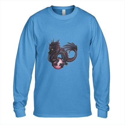 Chibi Chi Fu Longsleeve Shirt