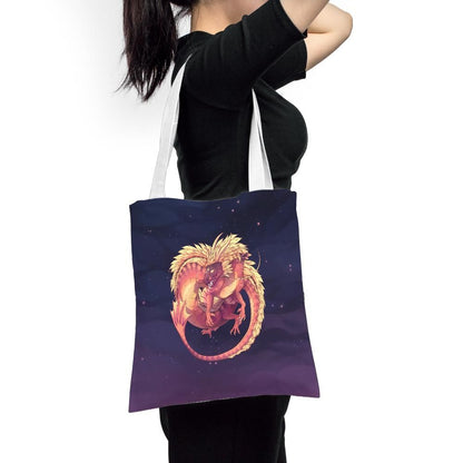 Luo Yi Tote Bag