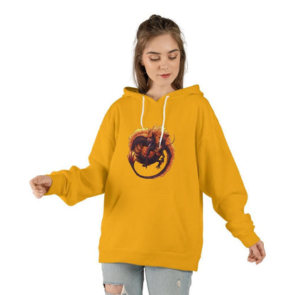 Xaphan Classic Hoodie