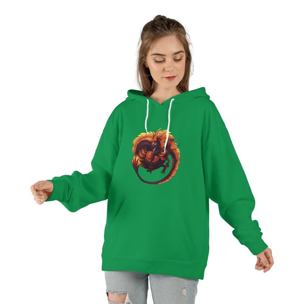 Xaphan Classic Hoodie