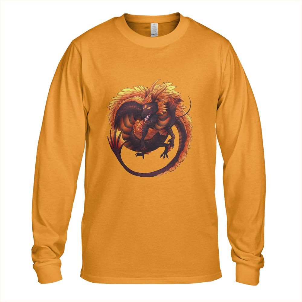 Xaphan Longsleeve Shirt