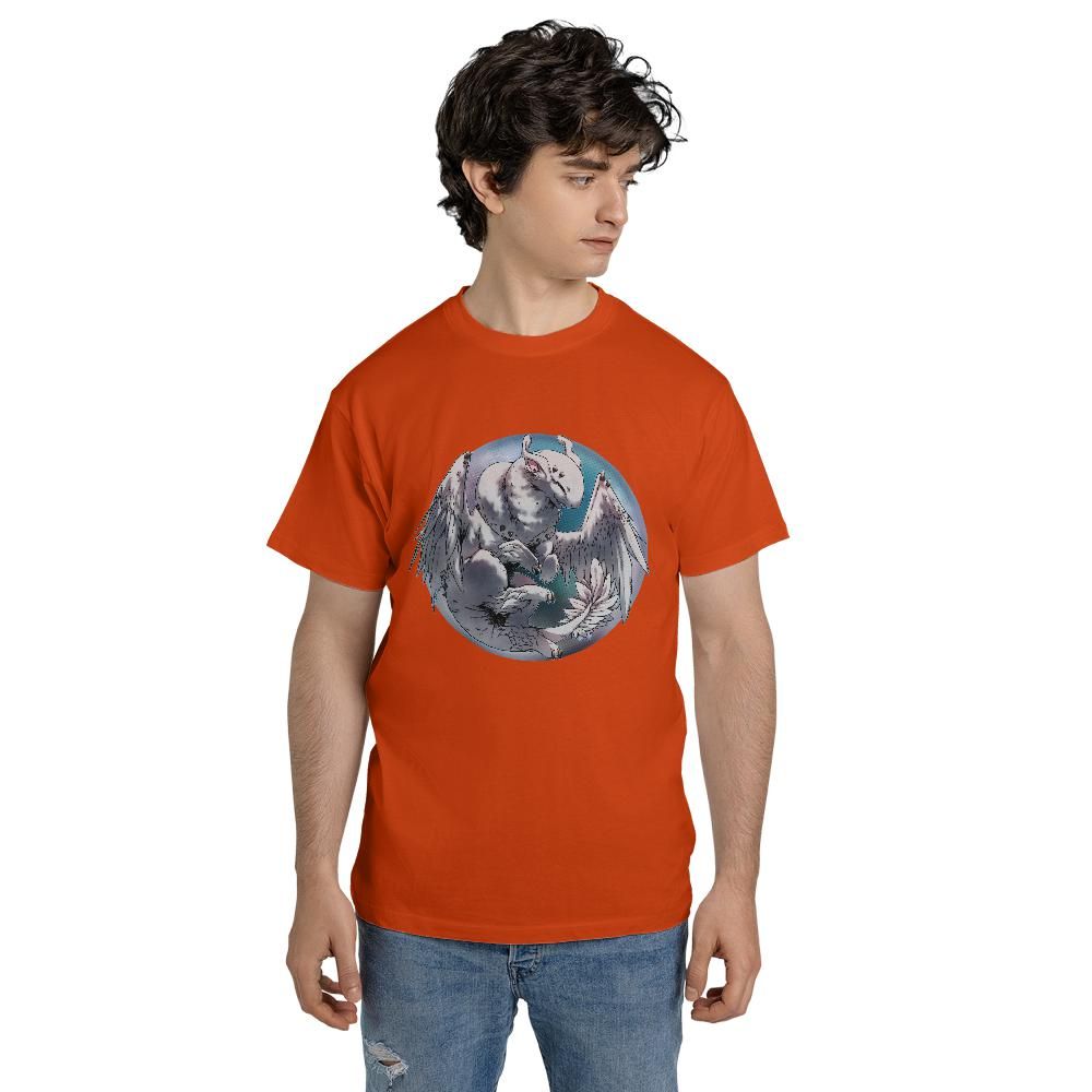 Fleeting Snow Classic Shirt (Extra Sizes)