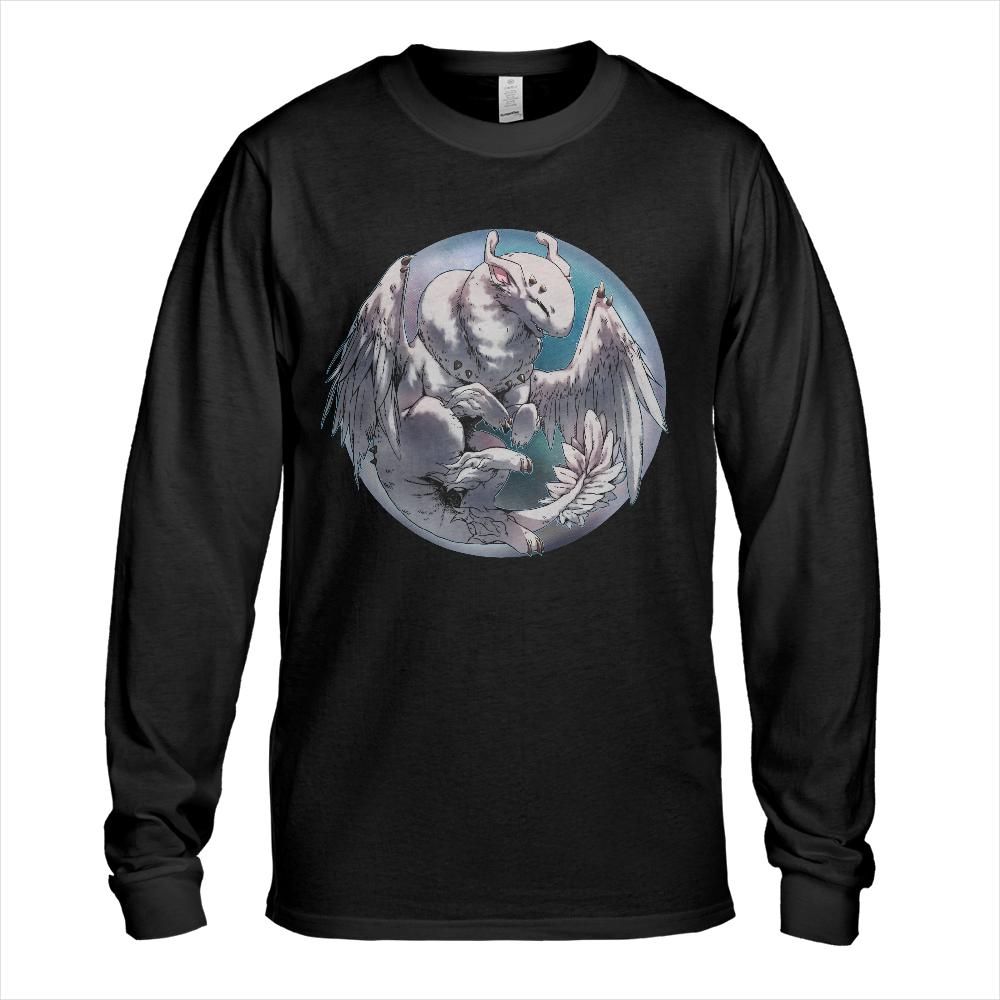 Fleeting Snow Longsleeve Shirt