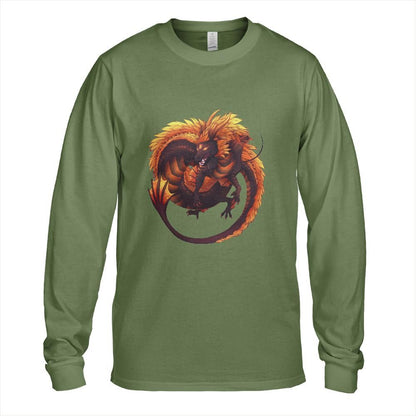 Xaphan Longsleeve Shirt