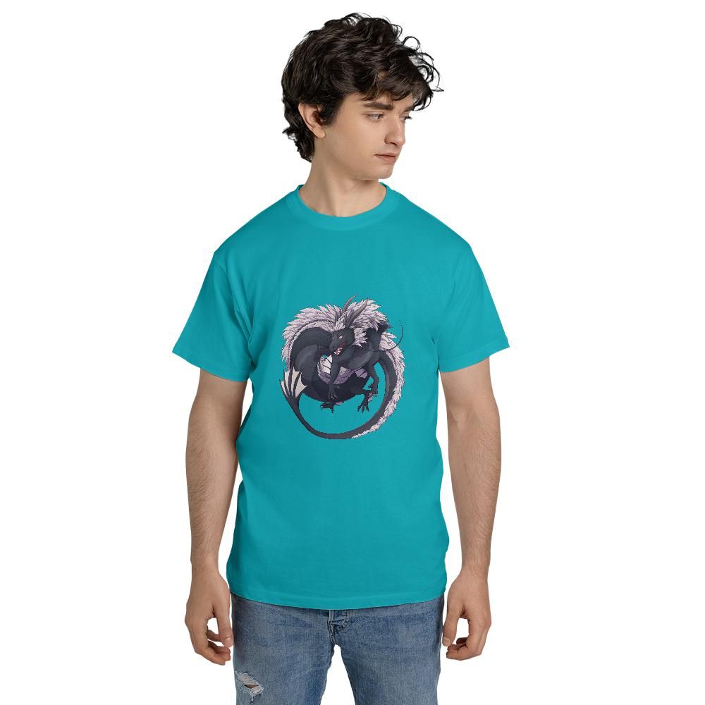 Onyx Fortune Classic Shirt