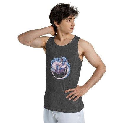 Diamond Fortune Tanktop