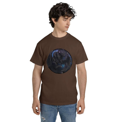 Fleeting Darkness Classic Shirt (Extra Sizes)